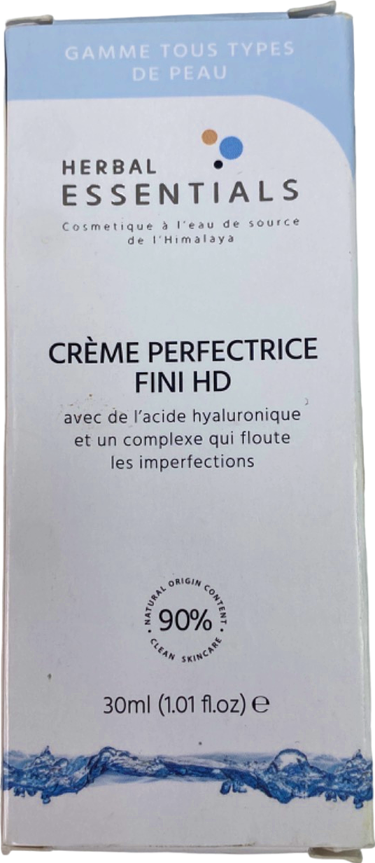 Herbal Essentials Photo Finish Face Veil 30ml