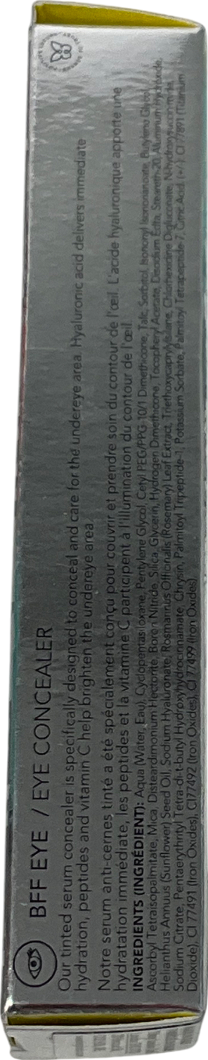 Trinny London Bff De-stress Tinted Serum Eye Concealer Shannon 6ml