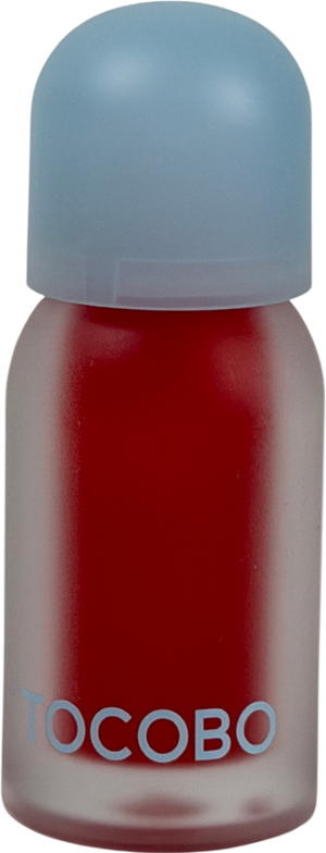 TOCOB Juicy Berry Plumping Lip Oil 12 4g