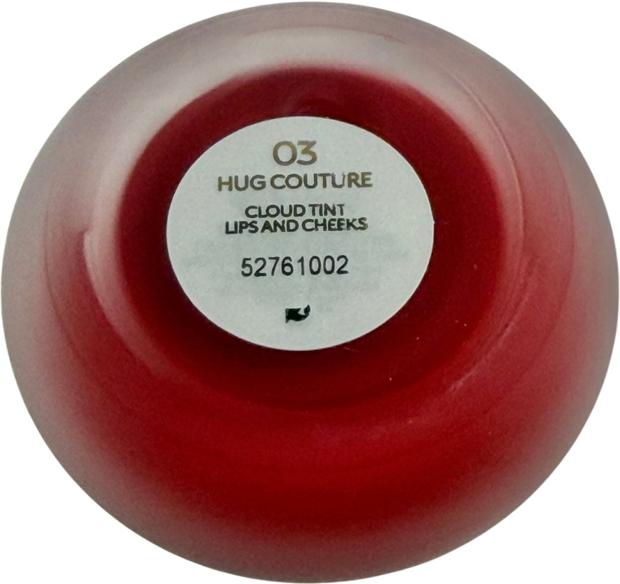 KIKO Hug Couture Cloud Tint Lips & Cheeks 3 Cherry Blur 10g