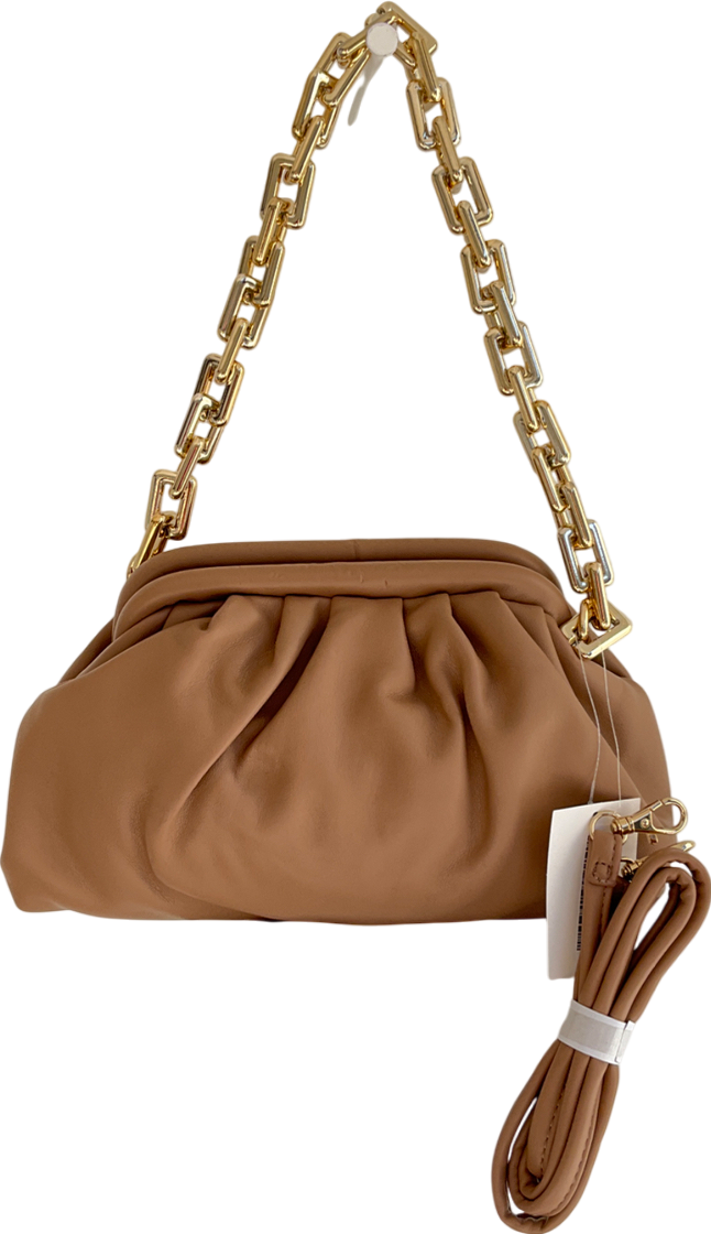urban expressions Beige Erika Crossbody