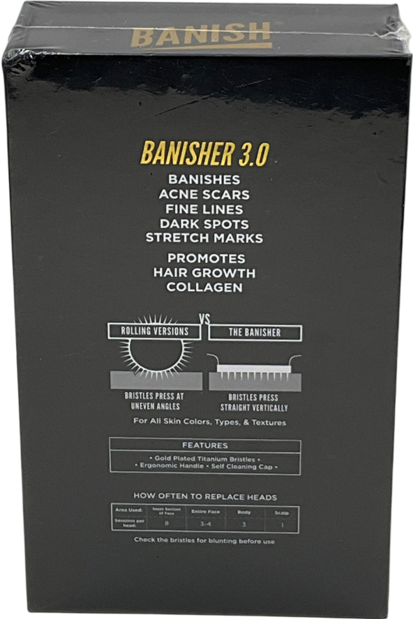 banish Banish Kit 3.0 One size