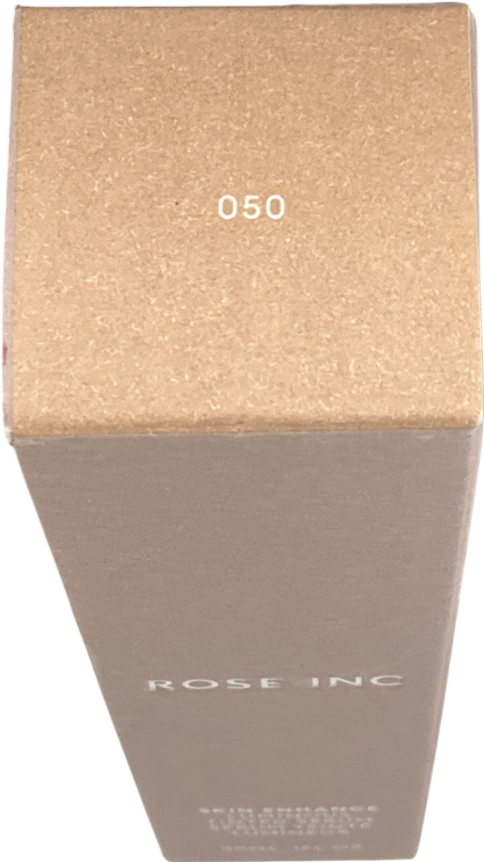 ROSE INC Skin Enhance Luminous Tinted Serum 050 30ml