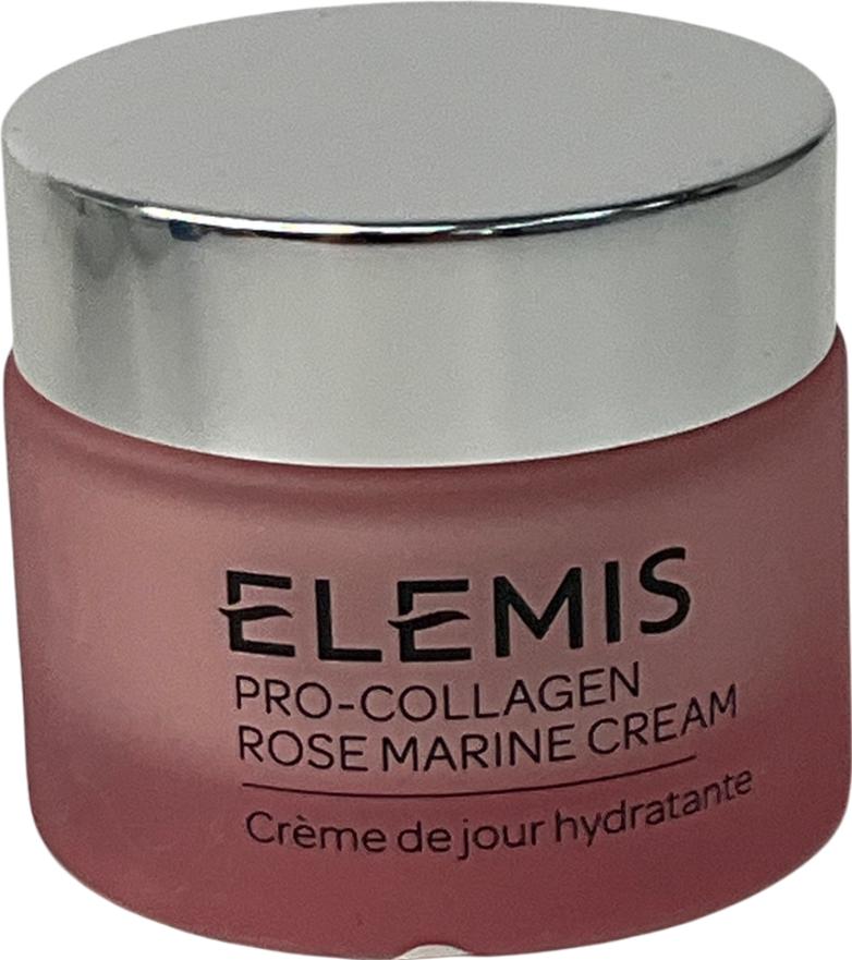 Elemis Pro-collagen Rose Marine Cream 30ml