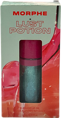 Morphe Lust Potion Bi-phase Lip Oil Thirst Trap 3.2ml