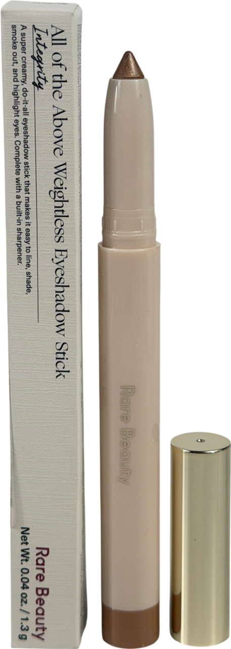 Rare Beauty All Of The Above Weightless Eyeshadow Stick Integerity 1.3g
