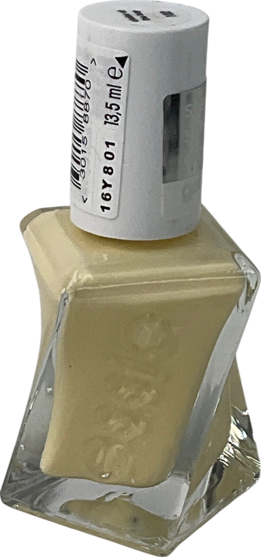 essie Gel Couture 102 13.5