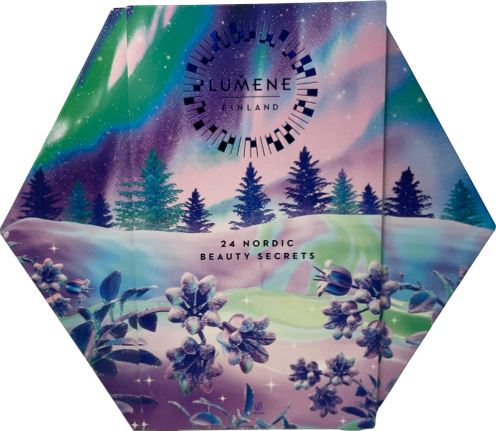 Lumene 24 Nordic Beauty Secrets One size