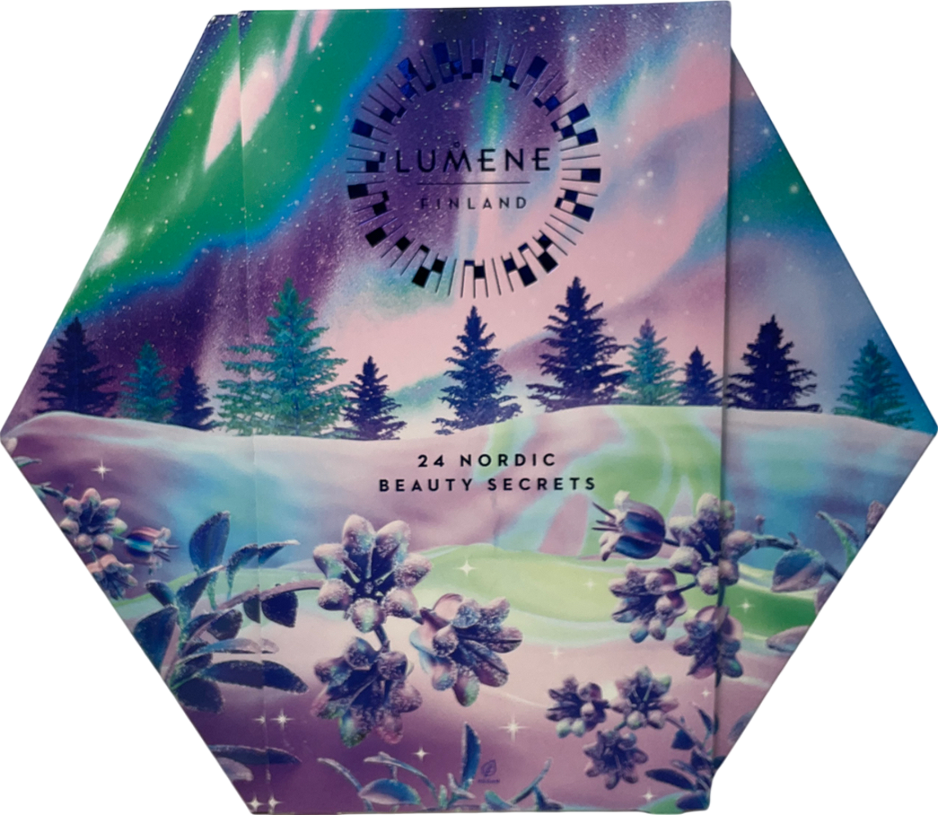 Lumene 24 Nordic Beauty Secrets One size