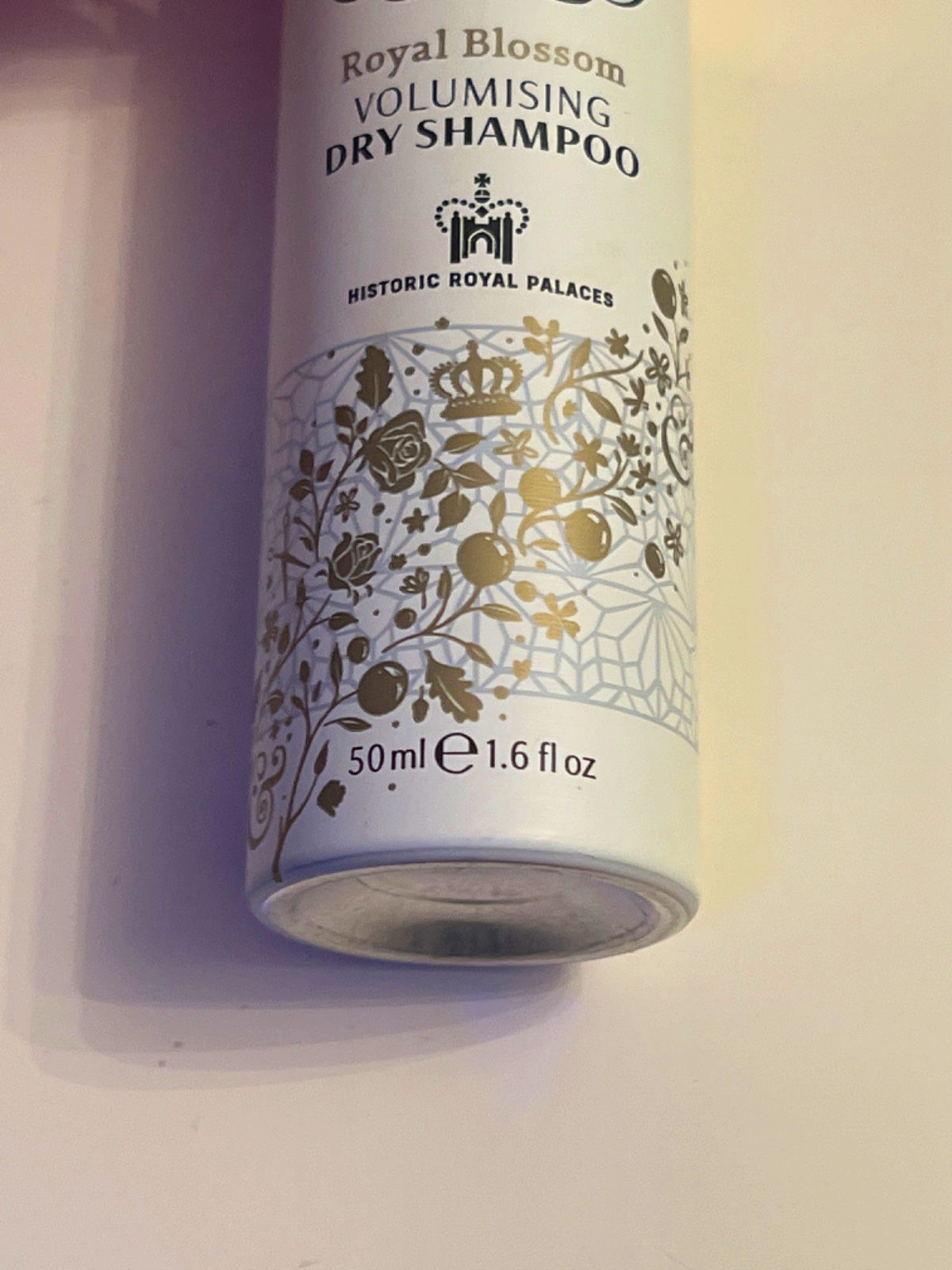 Percy & Reed Volumising Dry Shampoo Royal Blossom 50ml