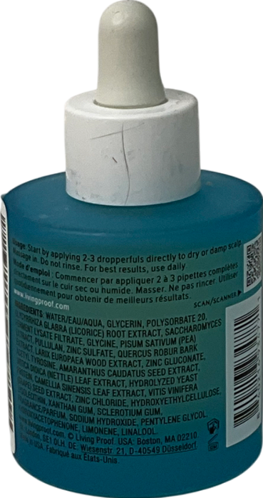 Living Proof Proof Scalp Care Density Serum 50ml