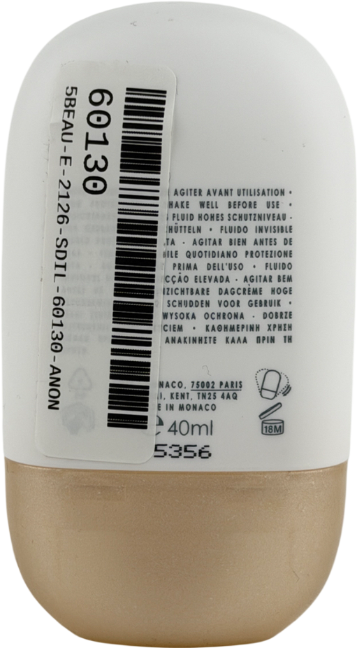 Lancaster Sun Perfect Air Daily Invisible Fluid Spf50 Sensitive 40ml