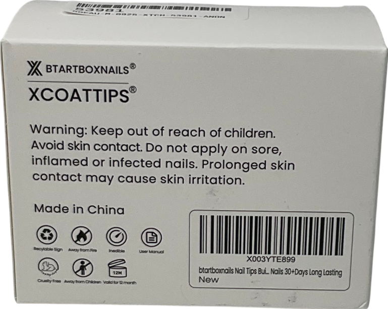 by art box nails Builder Gel French Protecting Gels 3 shades