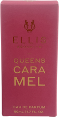 Ellis Brooklyn Queens Caramel Eau De Parfum 50ml