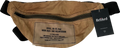 Diesel Brown D Pack Beltbag