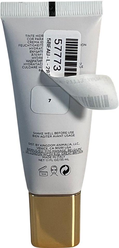 Hourglass Veil Hydrating Skin Tint 7 35ml