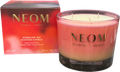 NEOM WELLBEING Sparkling Joy Scented Candle (3 Wick) 420g