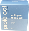PROTO-COL SKIN Skin Collagen Facemask 50ML