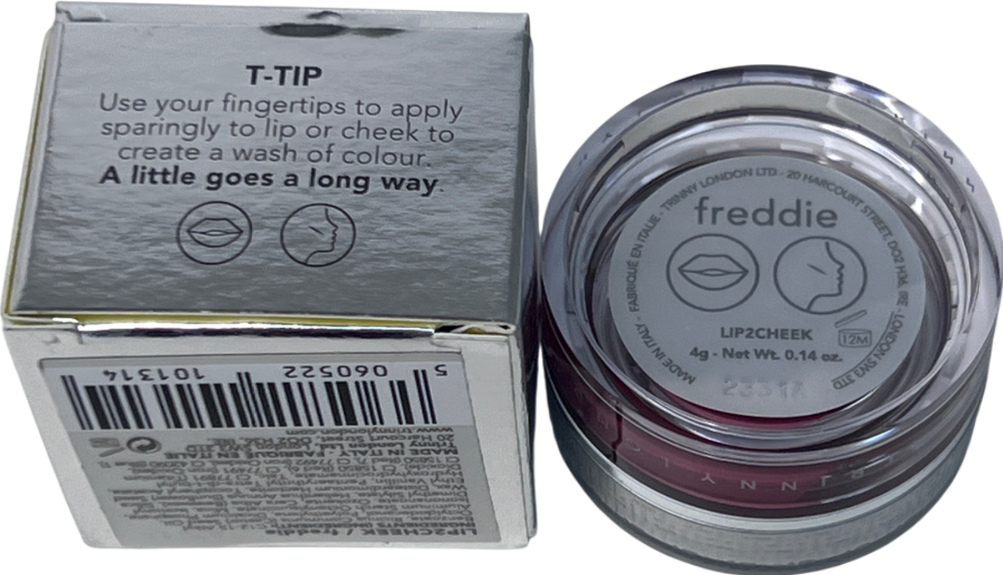 Trinny London Lip2cheek Freddie 4g