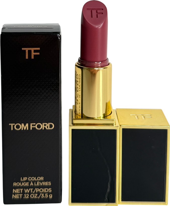 Tom Ford Beauty Lip Colour 03 Casablanca 3.5g