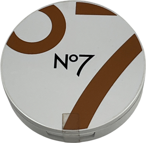 No7 Matte Bronzing Powder Sun Beam Sun Beam 10g