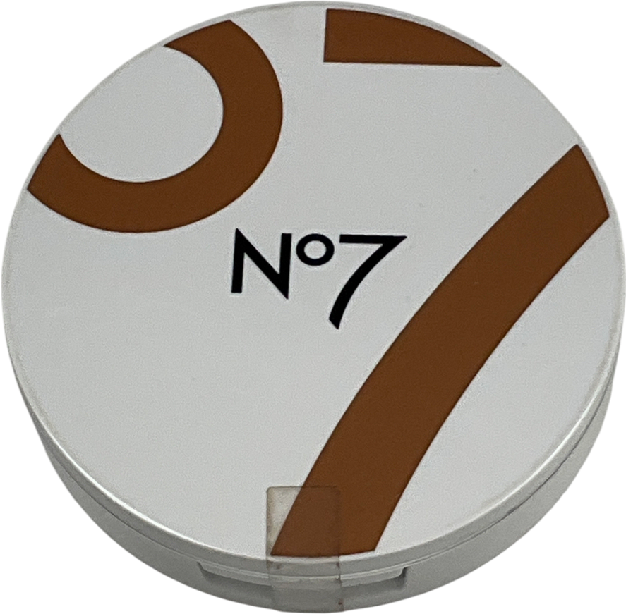 No7 Matte Bronzing Powder Sun Beam Sun Beam 10g