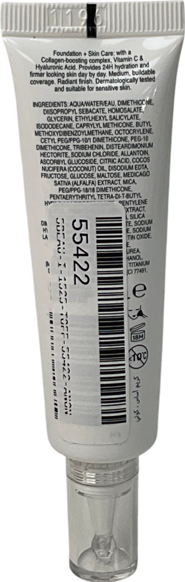 Max Factor Healthy Skin Harmony Miracle Foundation 33 30ml