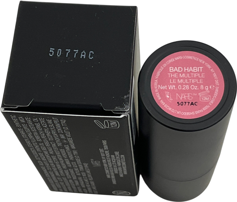 NARS The Multiple Bad Habit 8g