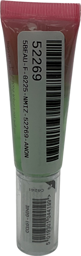 Barry M Colour Changing Lipgloss Genie 10ml