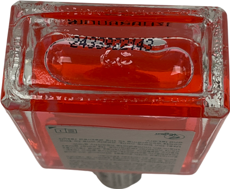 Manucurist Active Glow Polish - Raspberry 15ml