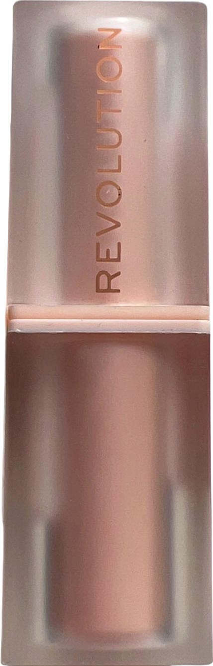 Revolution Lipstick Lover Nude 3.2g