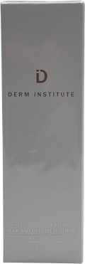 Diskincare Cellular Rejuvenating Neck And Décolleté Serum 50ml