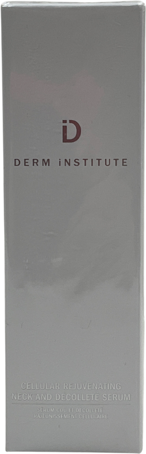 Diskincare Cellular Rejuvenating Neck And Décolleté Serum 50ml