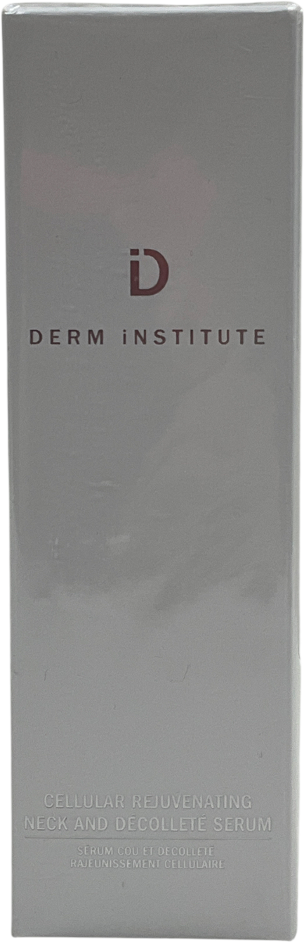 Diskincare Cellular Rejuvenating Neck And Décolleté Serum 50ml