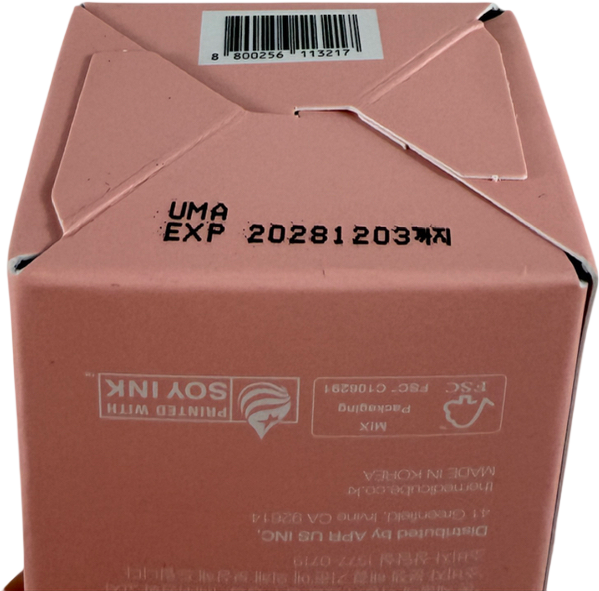Medicube Collagen Night Wrapping Mask 75ml