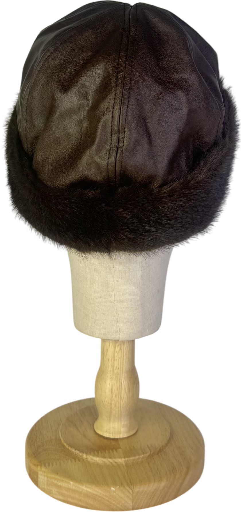 San Diego hat Brown Wools Hill Classic Aviator One Size