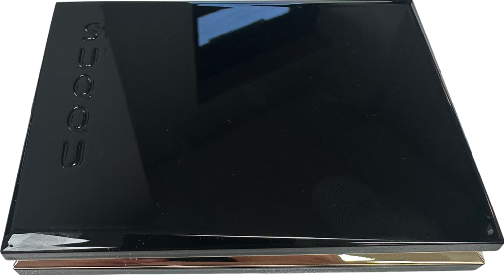 SUQQU Ltd.Edition Eye And Face Compact 9.6g 101 Toukyo