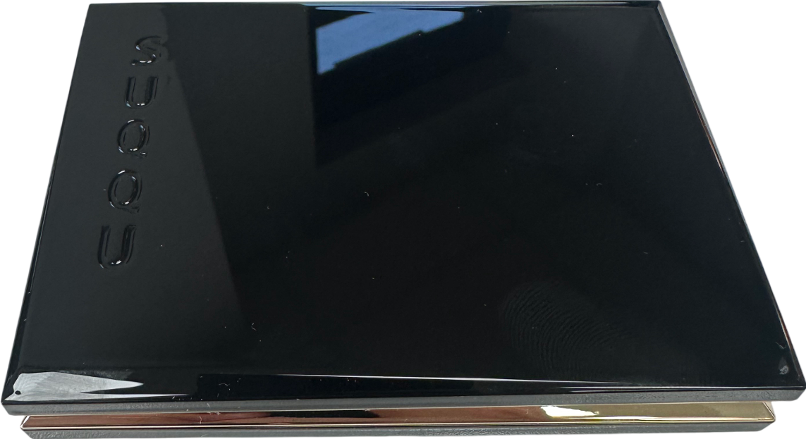 SUQQU Ltd.Edition Eye And Face Compact 9.6g 101 Toukyo