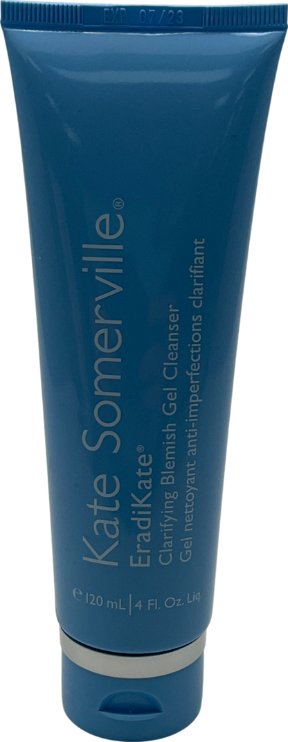 Kate Somerville Eradikate Clarifying Blemish Gel Cleanser 120ml