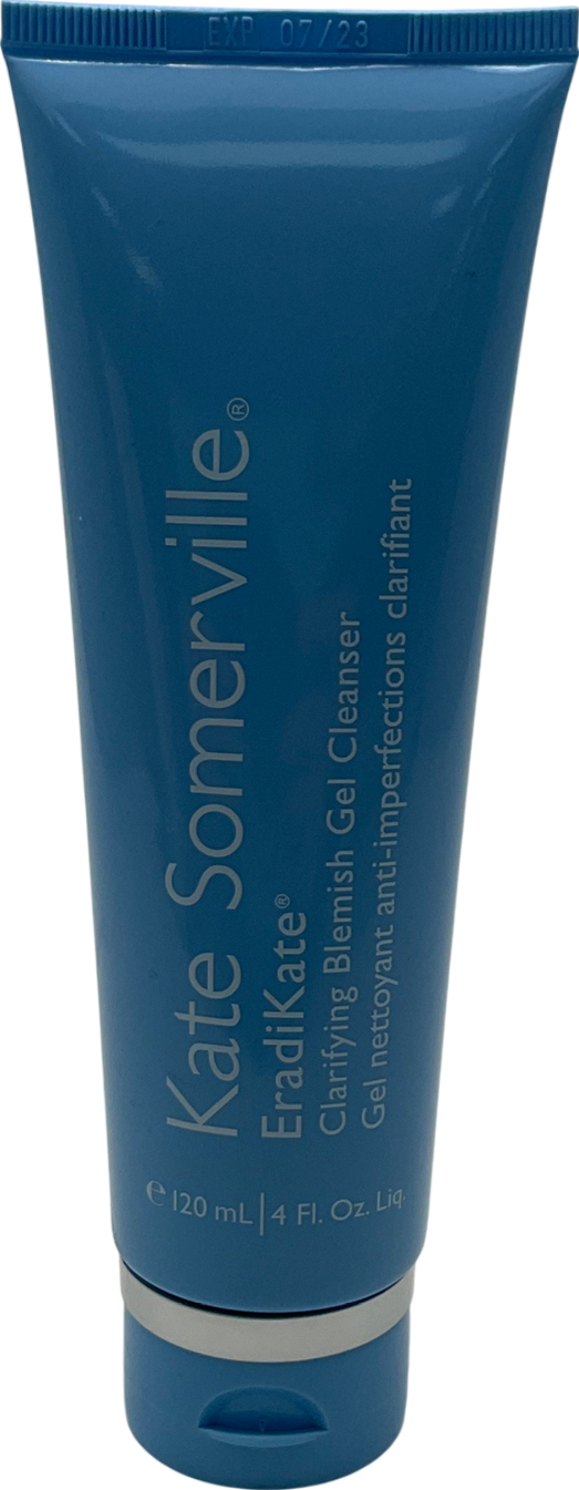 Kate Somerville Eradikate Clarifying Blemish Gel Cleanser 120ml