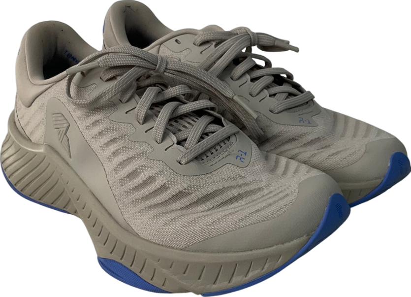 r.a.d Beige The R.a.d R-1 Is Tuned Trainers UK 6 EU 39 👠