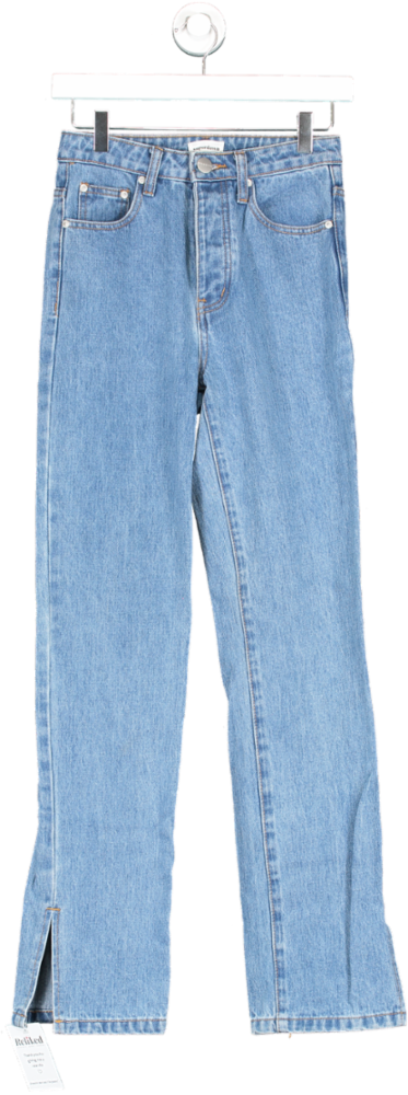 Superdown Blue Jeans W25