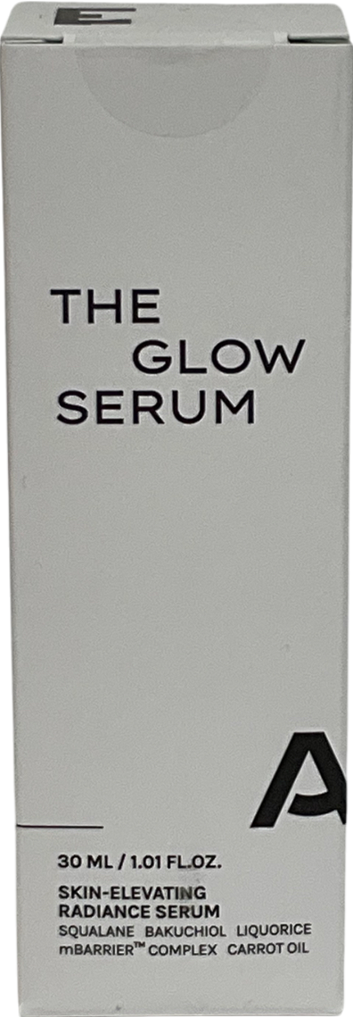 mantle The Glow Serum 30ml