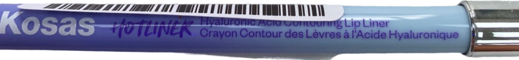 Kosas Hotliner Hyaluronic Acid Contouring Lip Liner