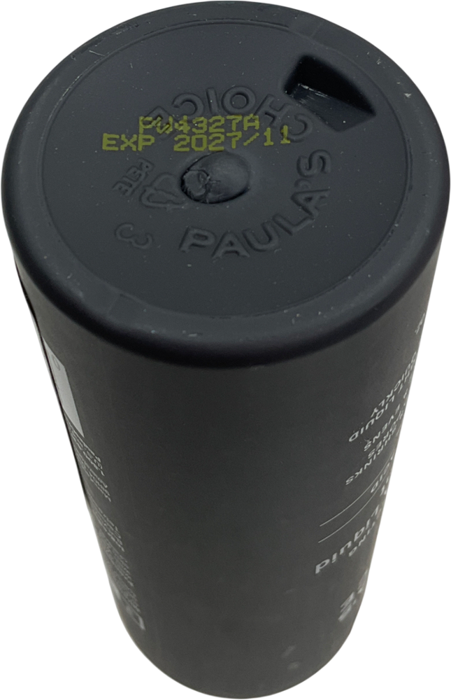 paulas choice Skin Perfecting 2% Bha Exfoliating Toner 118ml