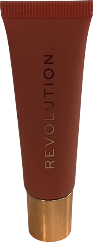 Revolution Juicy Peptide Lip Balm Spice 8ml