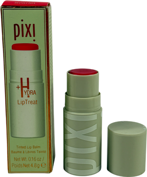 Pixi +hydra Liptreat Balm Scarlet 4.8g