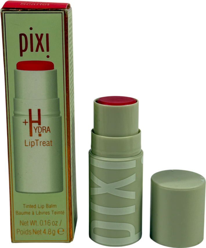 Pixi +hydra Liptreat Balm Scarlet 4.8g