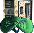 Irene Forte Skincare Night Renewal Travel Kit Universal 5ml and 15ml