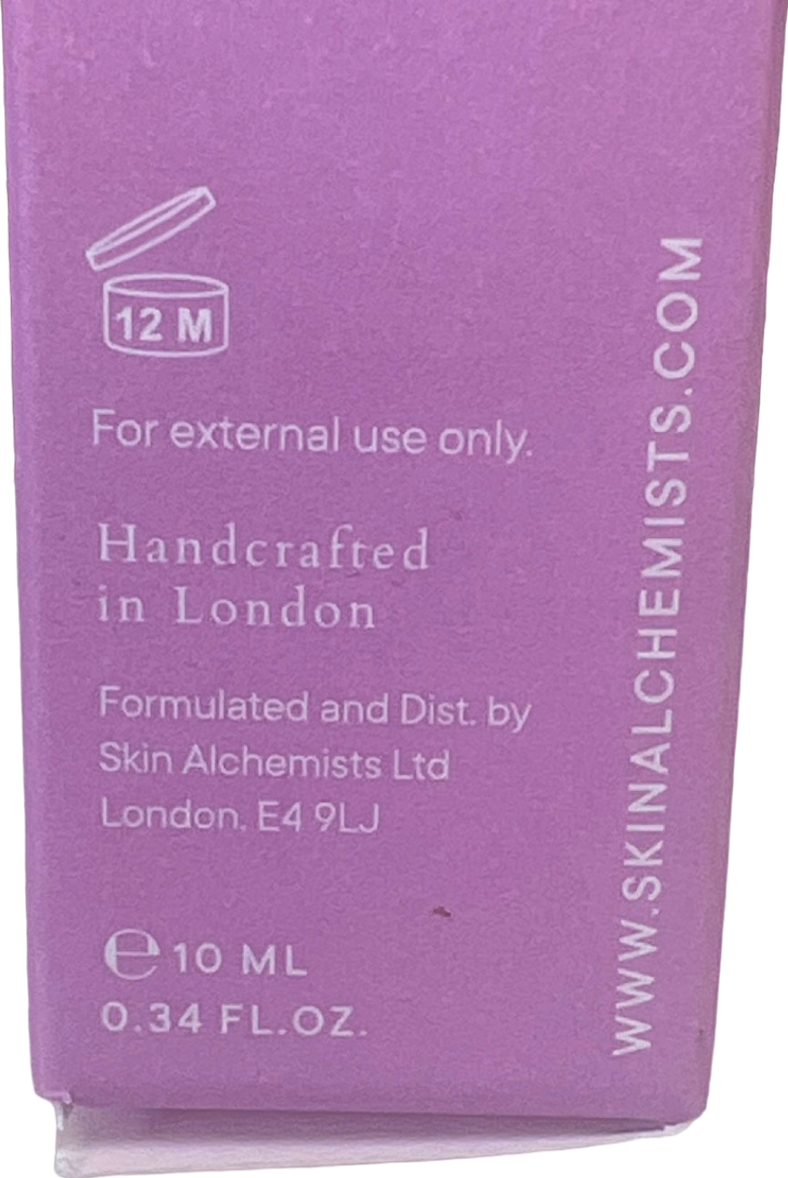 Skin Alchemists Rejuvenating Facial Elixir Sesenne 10ml